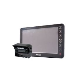 Sistema di telecamere MINI DIN